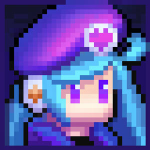 Summoner profile icon