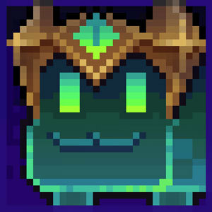 Summoner profile icon