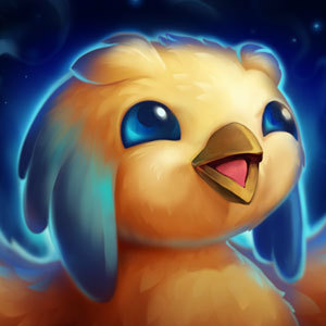 Summoner profile icon