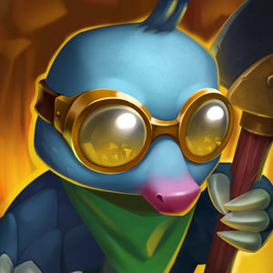 Summoner profile icon