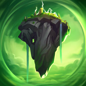 Summoner profile icon