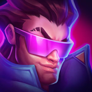 Summoner profile icon