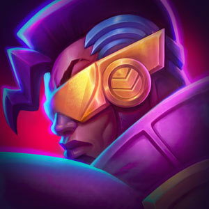 Summoner profile icon
