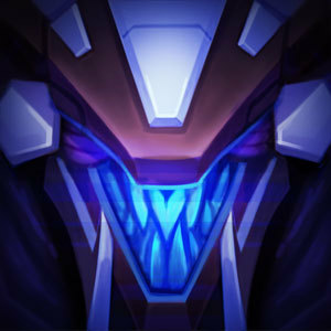 Summoner profile icon