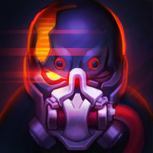 Summoner profile icon