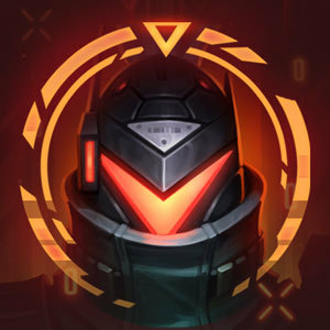 Summoner profile icon