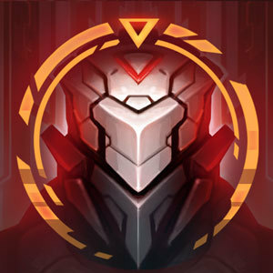 Summoner profile icon