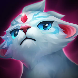 Summoner profile icon