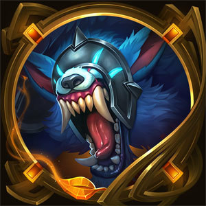Summoner profile icon
