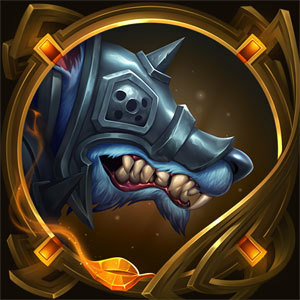 Summoner profile icon