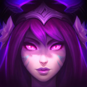 Summoner profile icon