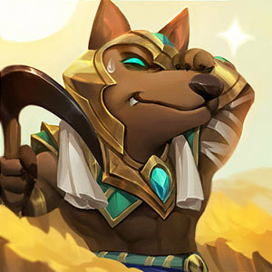Summoner profile icon