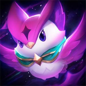 Summoner profile icon