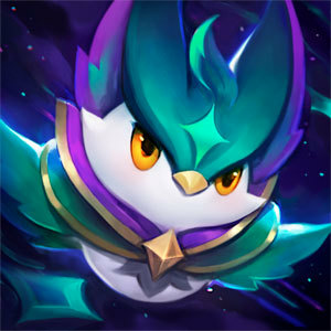 Summoner profile icon