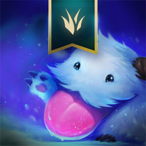 Summoner profile icon