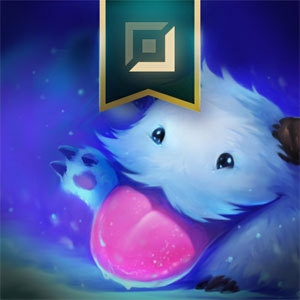 Summoner profile icon