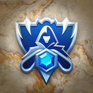 Summoner profile icon