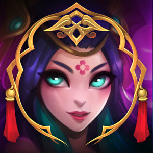 Summoner profile icon