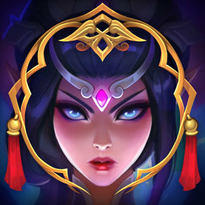 Summoner profile icon
