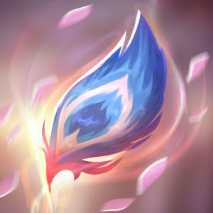 Summoner profile icon