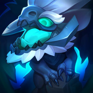 Summoner profile icon