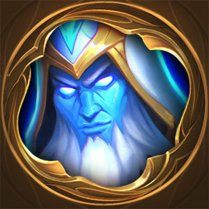 Summoner profile icon