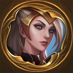 Summoner profile icon