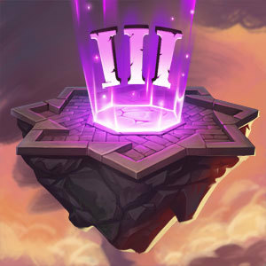 Summoner profile icon