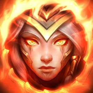 Summoner profile icon