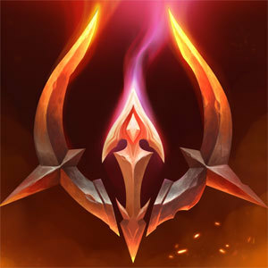 Summoner profile icon