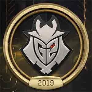 Summoner profile icon