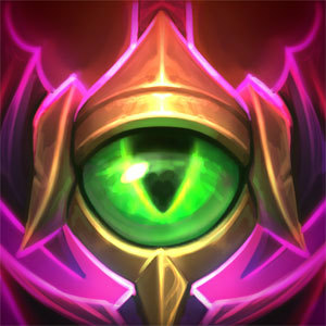 Summoner profile icon