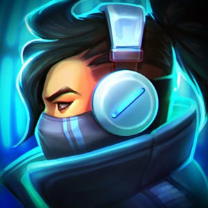 Summoner profile icon