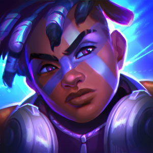Summoner profile icon
