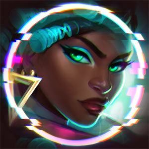 Summoner profile icon