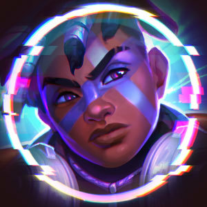 Summoner profile icon