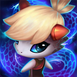 Summoner profile icon
