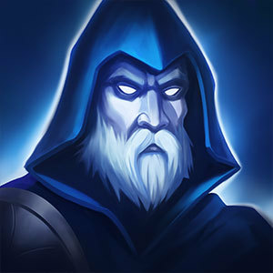 Summoner profile icon
