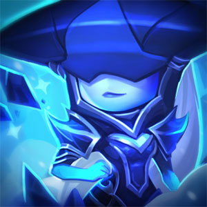 Summoner profile icon