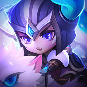 Summoner profile icon
