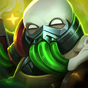Summoner profile icon