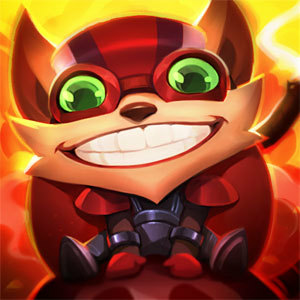 Summoner profile icon