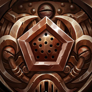 Summoner profile icon