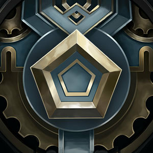 Summoner profile icon