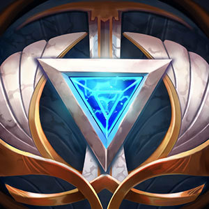 Summoner profile icon