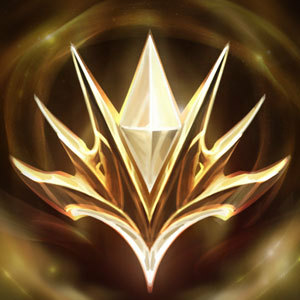 Summoner profile icon