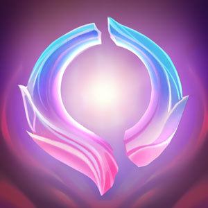 Summoner profile icon