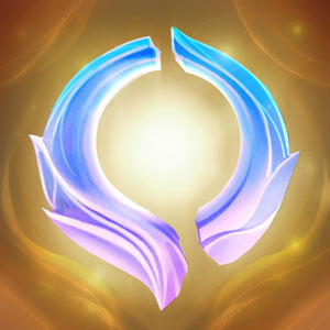 Summoner profile icon