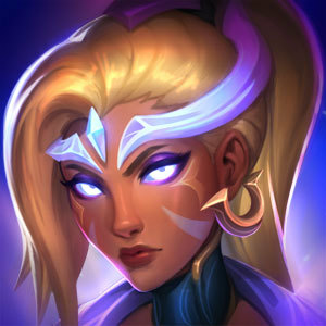 Summoner profile icon