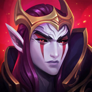 Summoner profile icon